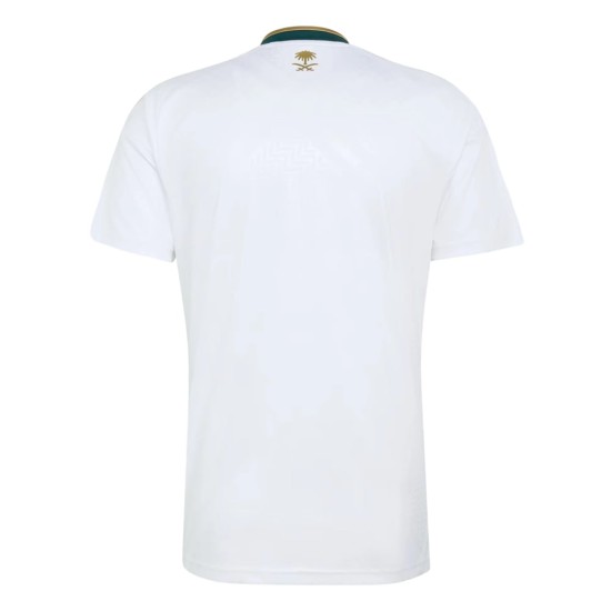 Maglia Arabia Saudita Coppa del Mondo 2026 Away Donna