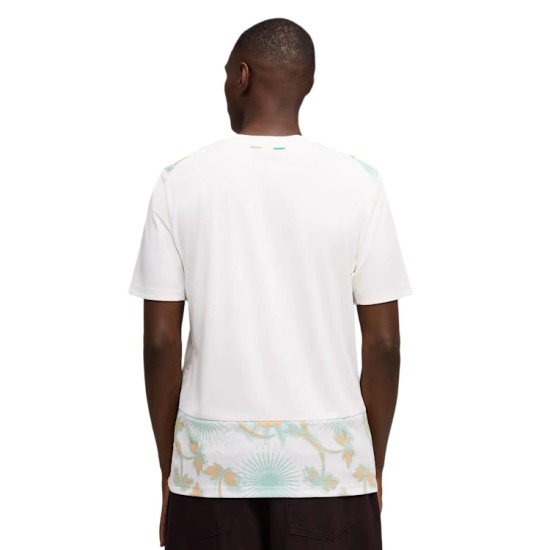 Maglia Côte d’Ivoire Coppa del Mondo 2026 Away Uomo