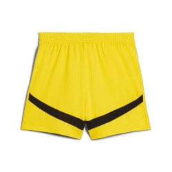 Pantaloncini Trasferta BVB Borussia Dortmund Bambino 2024/25 Pantaloncini Trasferta BVB Borussia Dortmund Bambino 2024/25