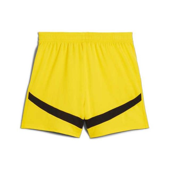 Pantaloncini Trasferta BVB Borussia Dortmund Bambino 2024/25