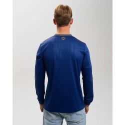 Maglia Terza manica lunga Newcastle United 2025/26 uomo