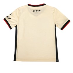 Kit Away Ipswich Town 2026/27 bambino