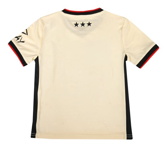 Kit Away Ipswich Town 2026/27 bambino