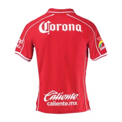 Maglia Home Uomo Toluca FC 2026/27