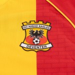 Maglia Home Bambino Go Ahead Eagles 2026/27