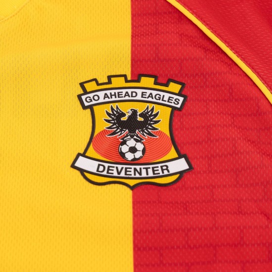 Maglia Home Bambino Go Ahead Eagles 2026/27