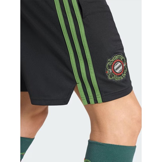 Pantaloncini Uomo Bayern Monaco 2025 Oktoberfest