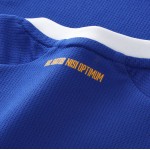 Kit Home Everton 2026/27 bambino