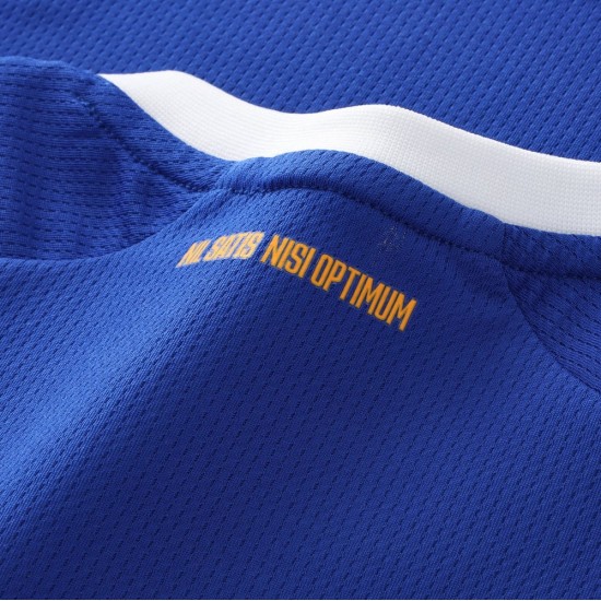 Kit Home Everton 2026/27 bambino