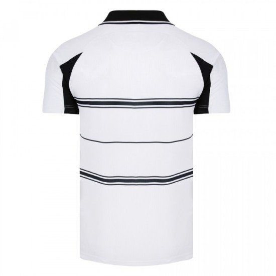 Maglia Retrò Casa Fulham Bambino 1999/01