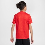 Maglia Pre-partita USWNT 2025 Bambino
