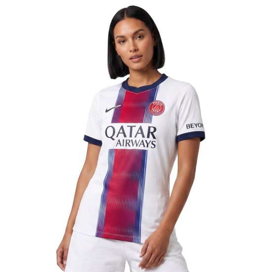 Maglia Away Donna PSG 2026/27 Maglia Away Donna PSG 2026/27