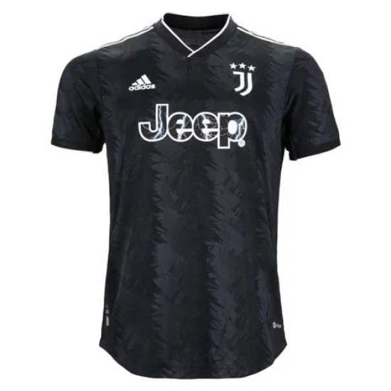 Maglia Trasferta Bambino DYBALA Juventus 2022/23