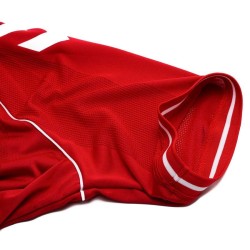 Maglia Mondiale 2026 Casa Danimarca Uomo