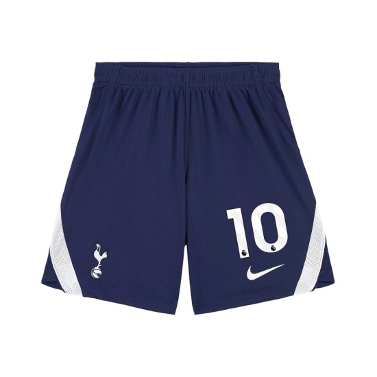 Pantaloncini uomo Tottenham Hotspur 2026/27 home Pantaloncini uomo Tottenham Hotspur 2026/27 home