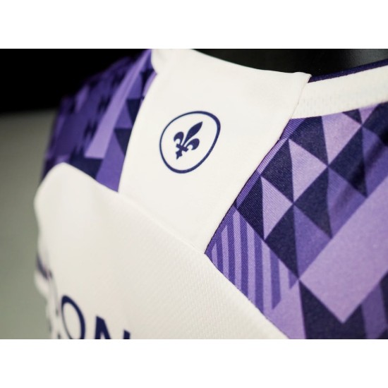 Maglia Away Uomo Almere City FC 2026/27