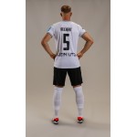 Maglia Donna SSV Ulm 1846 2025/26 Home