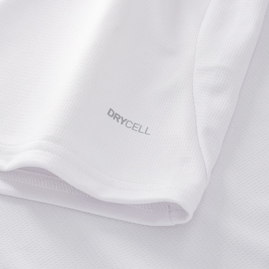 Maglia Derby County 2026/27 Home Uomo