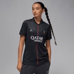 Maglia Quarta Donna Paris Saint-Germain 2025/26