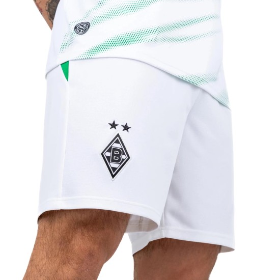 Pantaloncini Borussia M'gladbach 2026/27 Home Uomo
