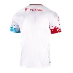 Maglia Bambino Guadalajara Chivas Terza Esports 2025/26