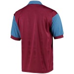 Maglia Retrò Casa Aston Villa Uomo 1996