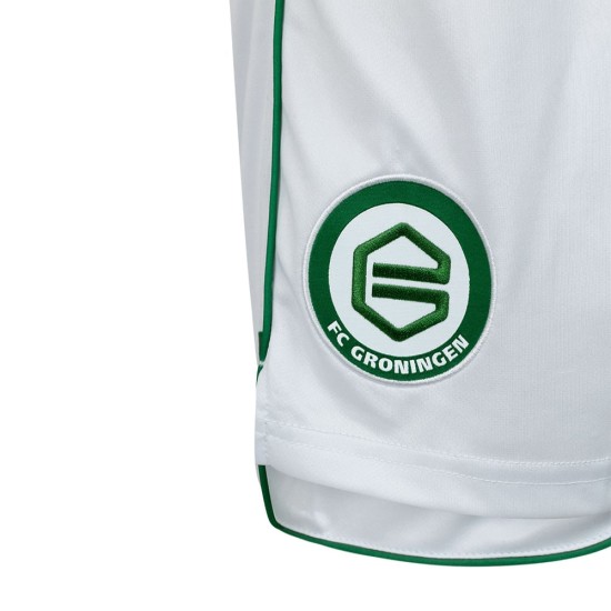 Pantaloncini Home FC Groningen 2025/26 Bambino
