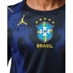 Maglia Coppa del Mondo 2026 Trasferta Brasile Uomo Maglia Coppa del Mondo 2026 Trasferta Brasile Uomo