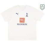 Maglia retrò casa uomo Tottenham Hotspur 2007/08 King #26
