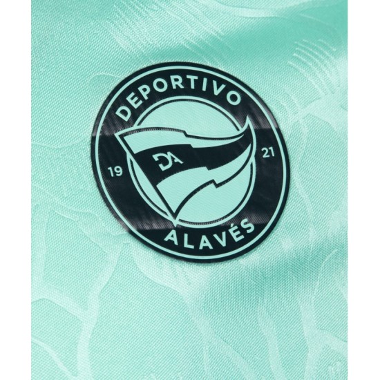 Maglia Third Alavés 2026/27 Bambino Maglia Third Alavés 2026/27 Bambino
