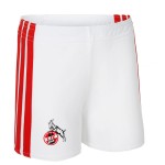 Kit Home 1. FC Köln 2026/27 Bambino Kit Home 1. FC Köln 2026/27 Bambino
