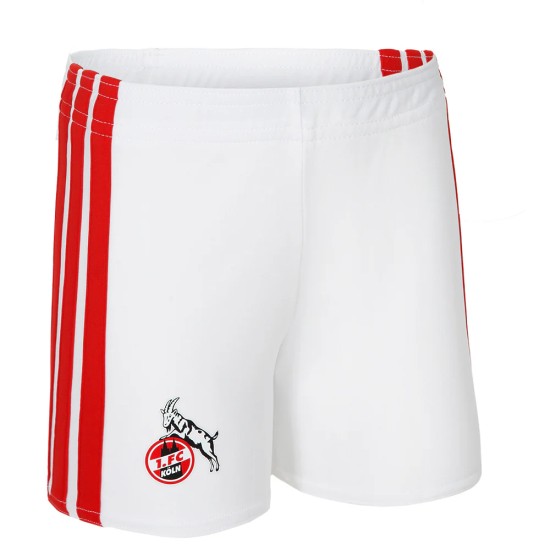 Kit Home 1. FC Köln 2026/27 Bambino Kit Home 1. FC Köln 2026/27 Bambino
