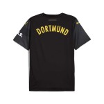 Maglia Trasferta BVB Borussia Dortmund Bambino 2024/25