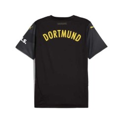 Maglia Trasferta BVB Borussia Dortmund Bambino 2024/25