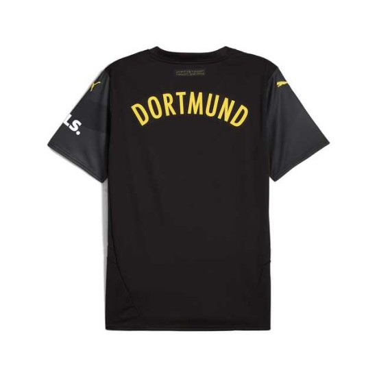 Maglia Trasferta BVB Borussia Dortmund Bambino 2024/25