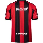 Maglia Home Excelsior Rotterdam 2026/27 Uomo Maglia Home Excelsior Rotterdam 2026/27 Uomo