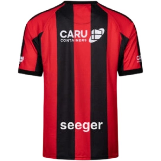 Maglia Home Excelsior Rotterdam 2026/27 Uomo Maglia Home Excelsior Rotterdam 2026/27 Uomo