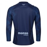 Maglia manica lunga third Coventry City 2025/26 da uomo