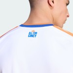 Uomo FC Cincinnati 2026 Maglia Trasferta