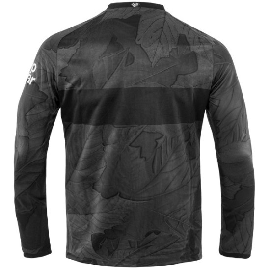 Maglia terza a maniche lunghe donna VfB Stoccarda 2025/26