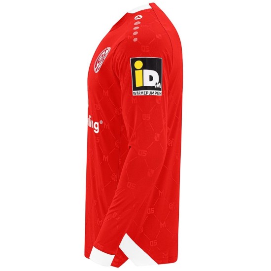 Maglia Home a maniche lunghe Mainz 05 2026/27 donna