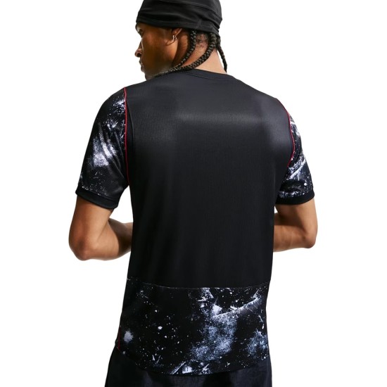 Maglia Coppa del Mondo 2026 Trasferta Canada Donna