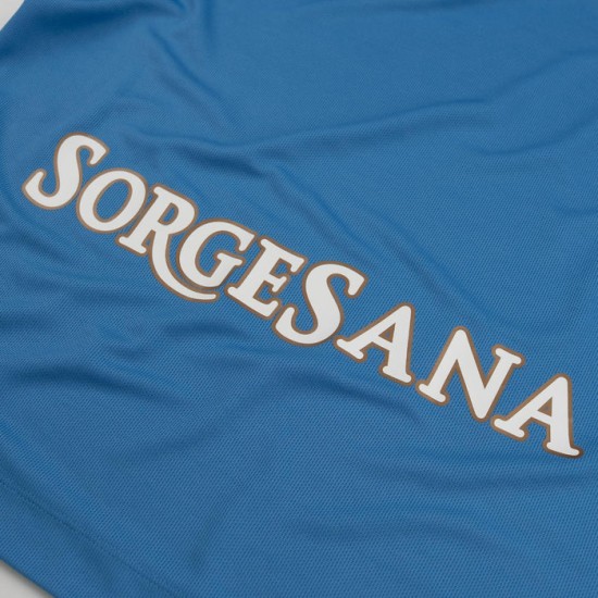 Maglia Home Napoli 2026/27 Uomo Maglia Home Napoli 2026/27 Uomo