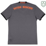 Maglia retrò Bayern Monaco 2016/17 Trasferta Uomo