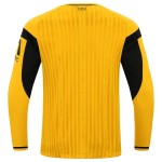 Maglia Home Uomo a Maniche Lunghe Dynamo Dresden 2026/27
