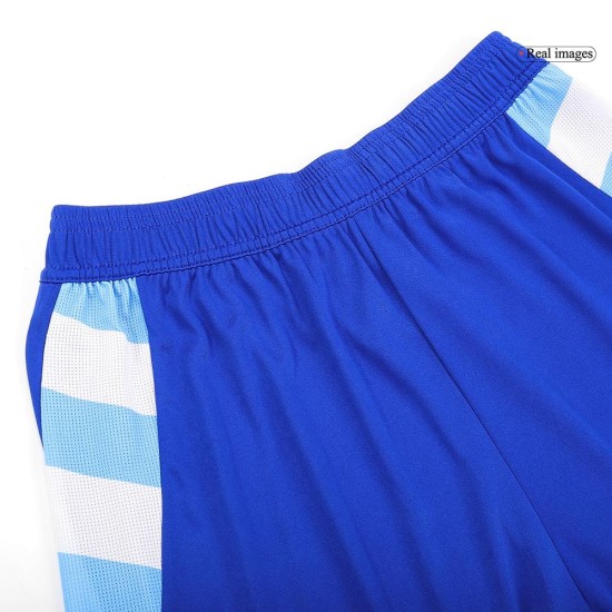 Pantaloncini Trasferta Argentina Copa America 2024