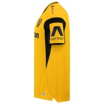Maglia Home Bambino Dynamo Dresda 2026/27 Maglia Home Bambino Dynamo Dresda 2026/27