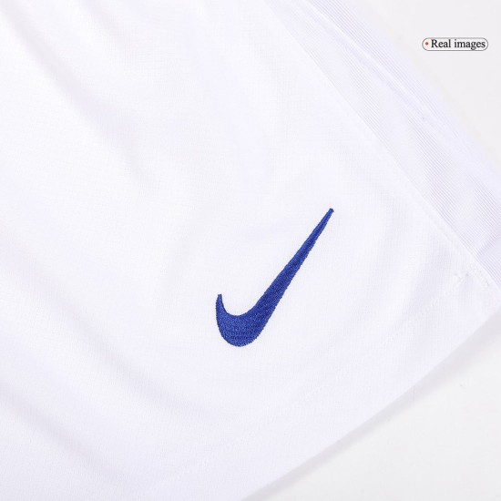 Pantaloncini Casa Croazia EURO 2024 Pantaloncini Casa Croazia EURO 2024