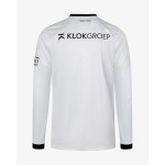 Maglia Manica Lunga Donna N.E.C. Nijmegen 2025/26 Away