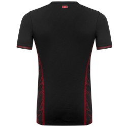 Maglia Tunisia Coppa del Mondo 2026 Third Uomo